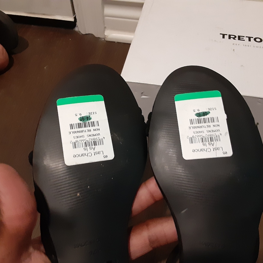 Steve Madden - Picture 5 of 10